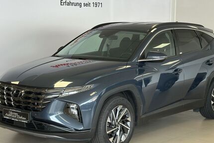Hyundai TUCSON 71.000 km 21.950 &euro; Einbeck 37574