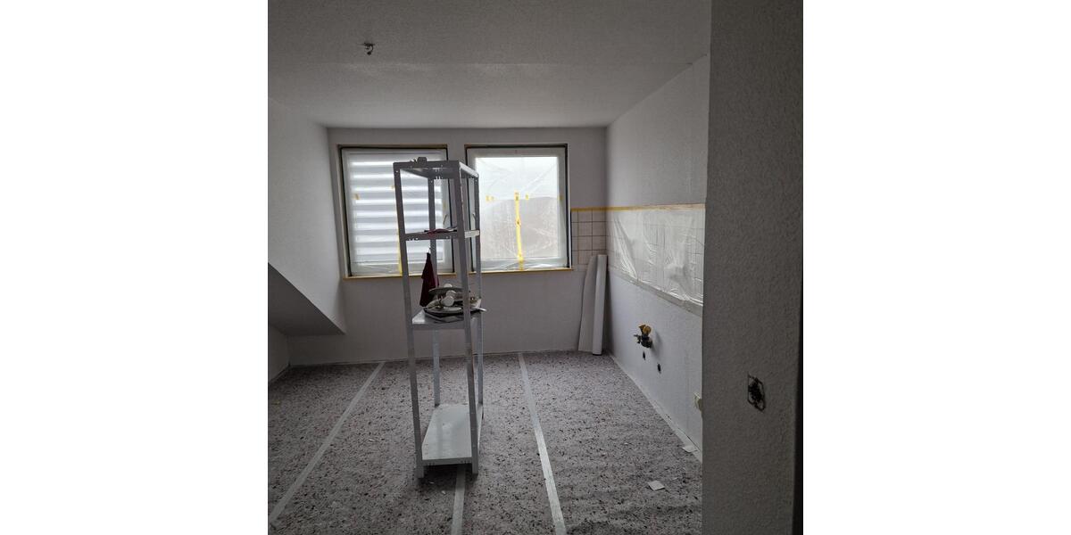 Dachgeschoßwohnung Osann-Monzel Monzel - 3 Zimmer, 88 m&sup2;, 700&euro; | Angebot:24599310