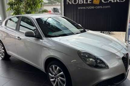 Alfa Romeo Giulietta 56.882 km 14.350 &euro; Gießen 35394