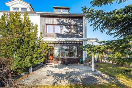 Haus München Ramersdorf-Perlach - 5 Zimmer, 127 m&sup2;, 899.000&euro; | Angebot:25279049