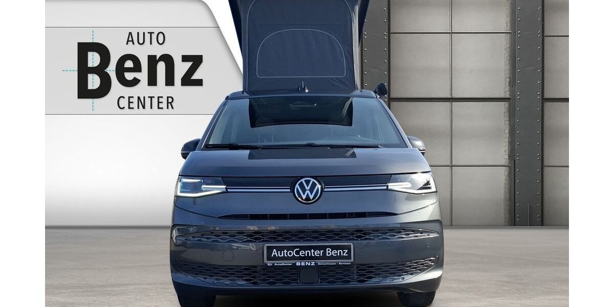 VW T7 California 3.000 km 71.450 &euro; Ochsenhausen 88416