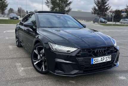 Audi A7 6.791 km 61.999 &euro; Troisdorf 53840