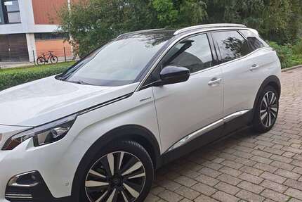 Peugeot 3008 97.800 km 16.200 &euro; Ratzeburg, Stadt 23909