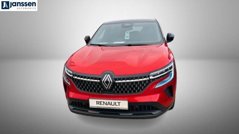Renault Austral 7.750 km 37.490 &euro; Aurich 26605