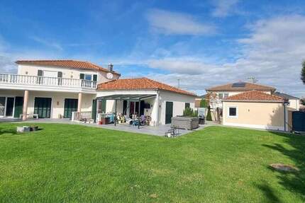 Haus Kösching - 1 Zimmer, 320 m&sup2;, 1.600.000&euro; | Angebot:25708038