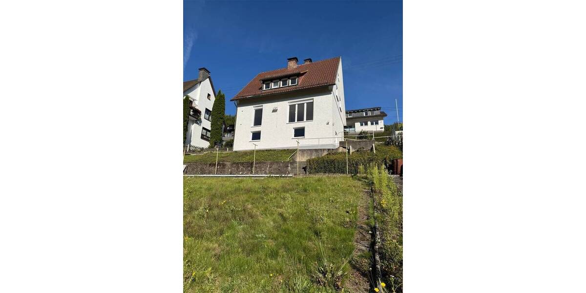 Einfamilienhaus Lennestadt Saalhausen - 5 Zimmer, 116 m&sup2;, 249.000&euro; | Angebot:26275504
