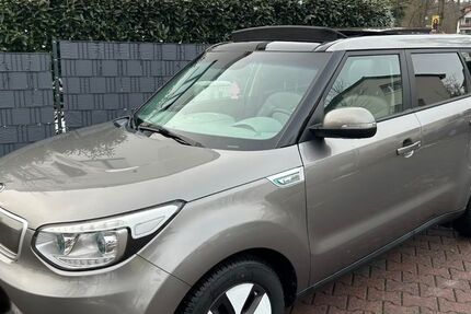 Kia Soul 124.000 km 6.850 &euro; Offenbach 63069