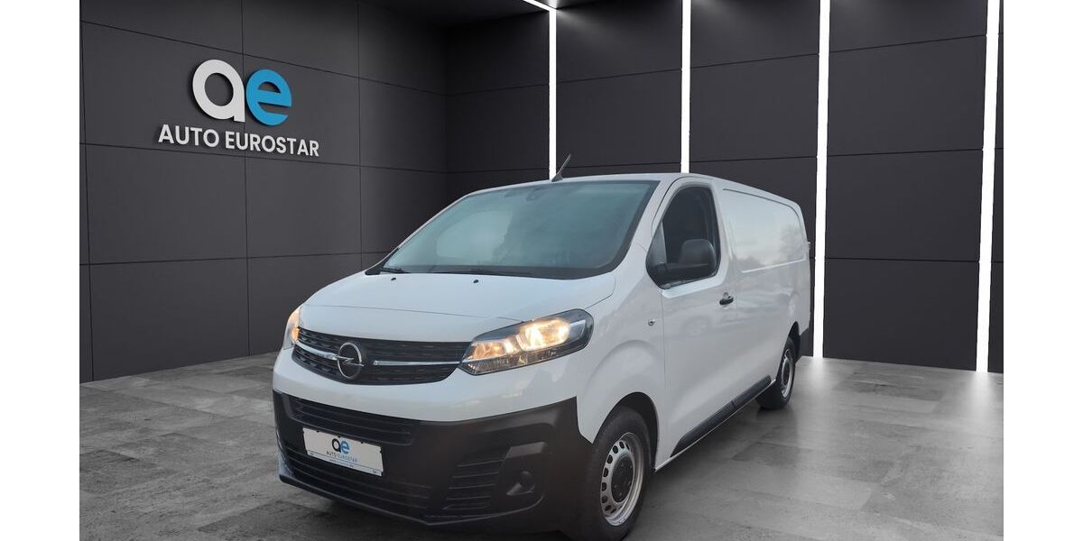 Opel Vivaro 75.758 km 18.950 € Hamm 59077