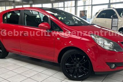 Opel Corsa 158.900 km 3.990 &euro; Bremen 28207
