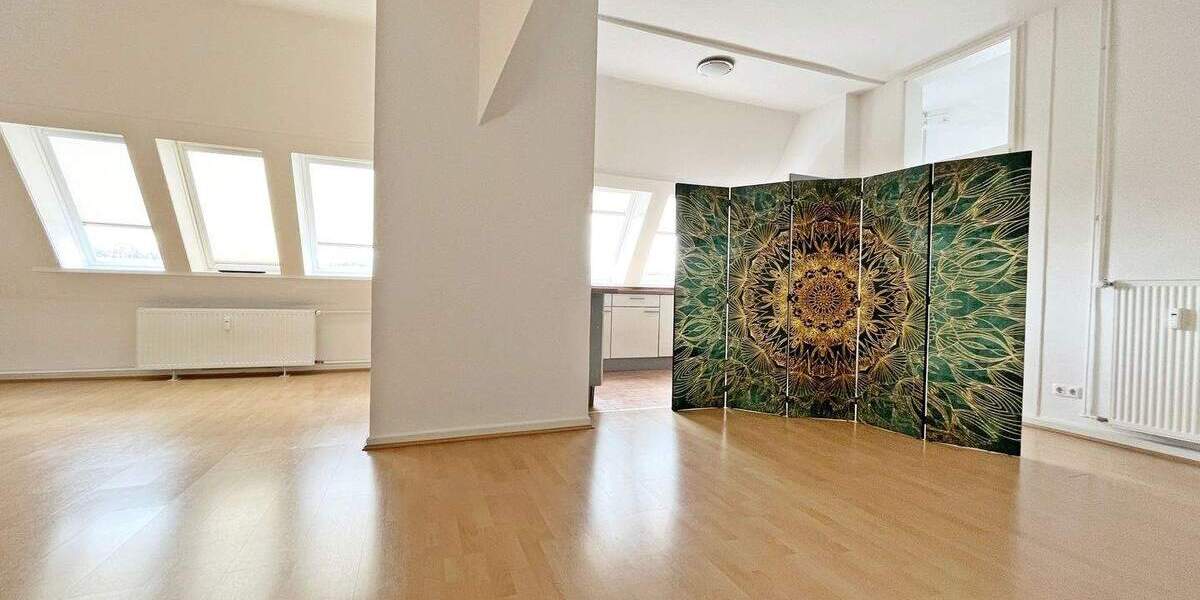 Gewerbeobjekt Lüneburg Kreideberg - 3 Zimmer, 85 m&sup2;, 1.300&euro; | Angebot:25031321