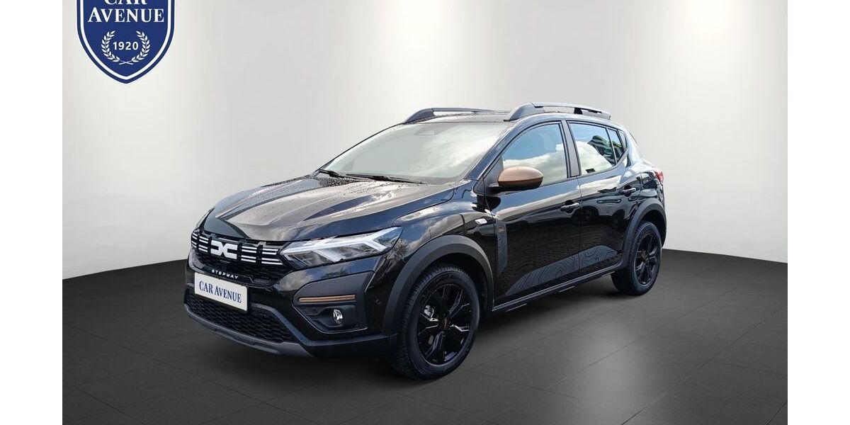 Dacia Sandero 4.850 km 21.900 &euro; Trier 54294