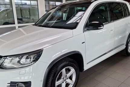 VW Tiguan 237.700 km 13.990 &euro; Memmingen 87700