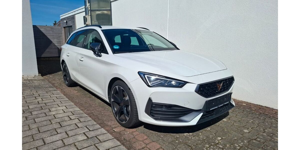 Cupra Leon 67.500 km 23.289 &euro; Güglingen-Frauenzimmern 74363