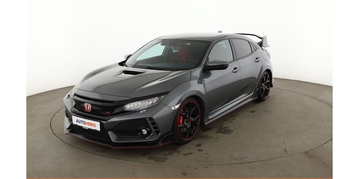 Honda Civic 93.470 km 33.300 &euro; Leipzig 04328