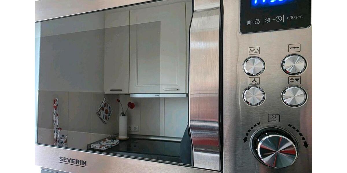 Ferienimmobilie Weyhe - 110&euro; | Angebot:26600866