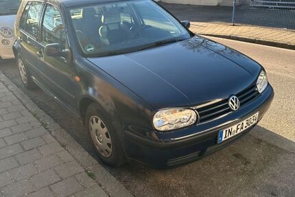 VW Golf 170.000 km 1.550 &euro; Ingolstadt 85055