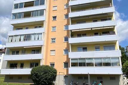 Wohnung zum Kaufen in Bayreuth Meyernberg 259.000 € 80.18 m² 3 zimmer