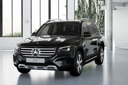 Mercedes-Benz GLB 250 10.738 km 49.880 &euro; Buedingen 63654