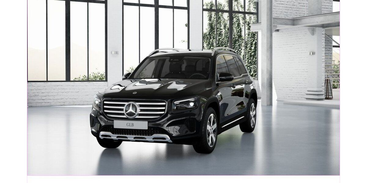 Mercedes-Benz GLB 250 10.738 km 49.880 &euro; Buedingen 63654