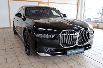 BMW 740 41.980 km 94.890 &euro; Hoyerswerda 02977