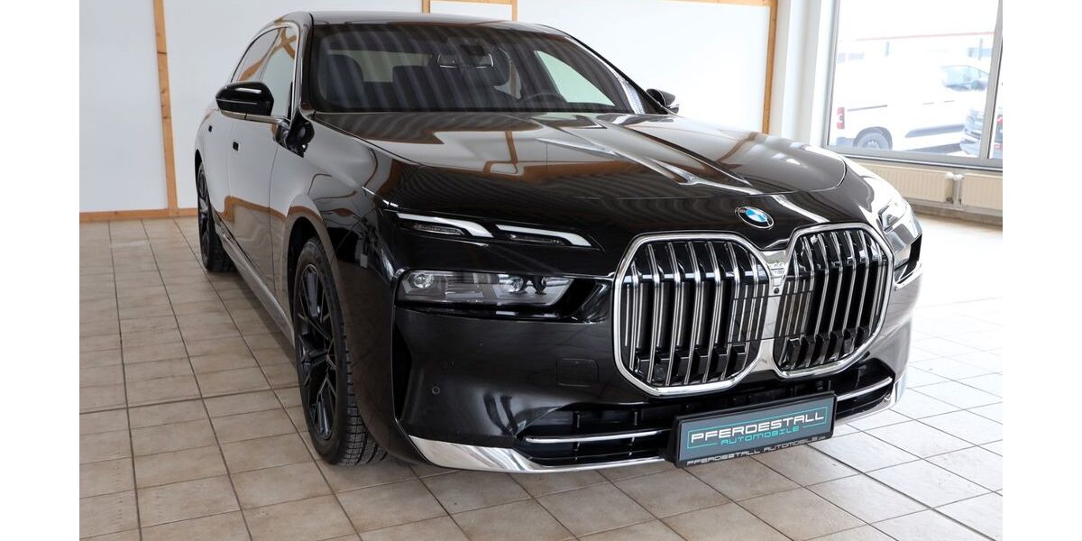 BMW 740 41.980 km 97.490 &euro; Hoyerswerda 02977