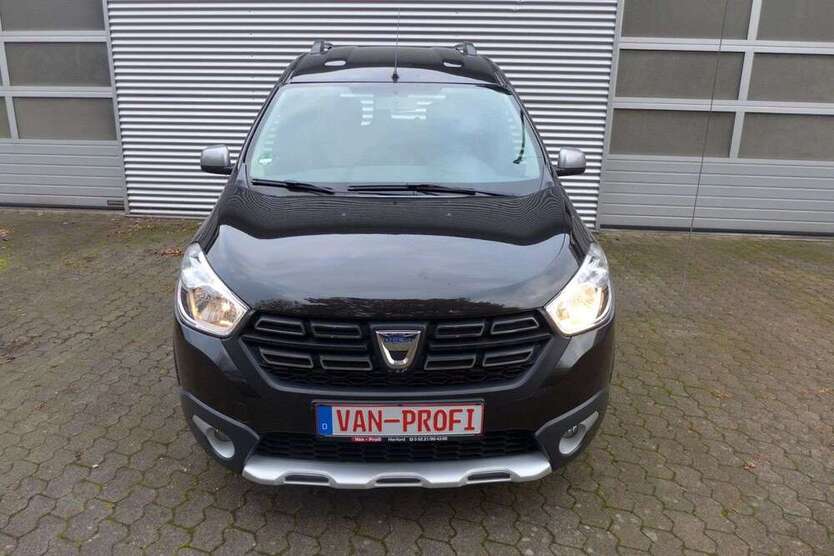 Dacia Dokker 67.700 km 14.800 € Herford 32051