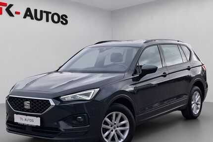 Seat Tarraco 110.369 km 19.990 &euro; Dorfen 84405