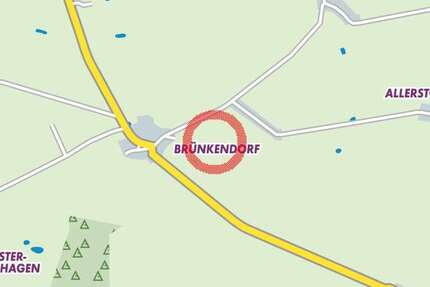 Grundstück Marlow - 25.000&euro; | Angebot:26314874