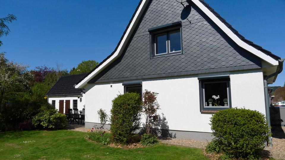 Einfamilienhaus Hohenlockstedt - 4 Zimmer, 95 m&sup2;, 385.000&euro; | Angebot:26408082