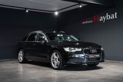 Audi A6 127.000 km 16.850 € Calw 75365
