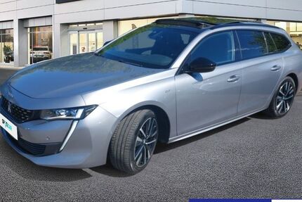 Peugeot 508 44.500 km 25.990 &euro; Berlin 12681