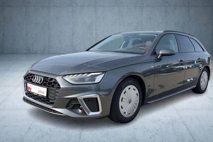 Audi A4 43.500 km 29.450 &euro; Soltau 29614