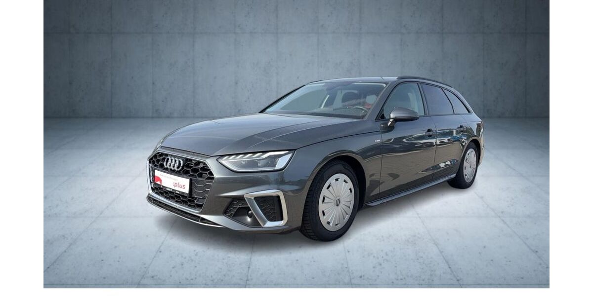 Audi A4 43.500 km 29.450 &euro; Soltau 29614