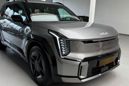 Kia EV9 57.883 km 59.980 &euro; Amberg 92224