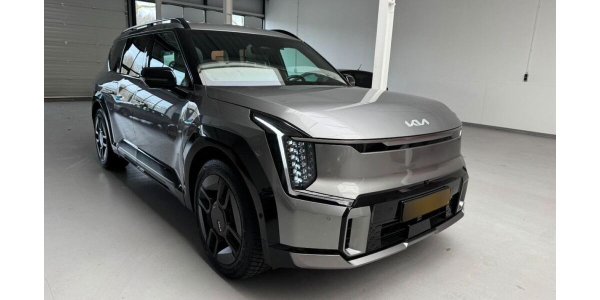 Kia EV9 57.883 km 59.980 &euro; Amberg 92224