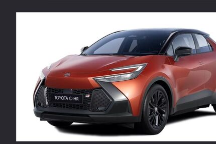 Toyota C-HR 1.500 km 45.990 € Marktheidenfeld 97828