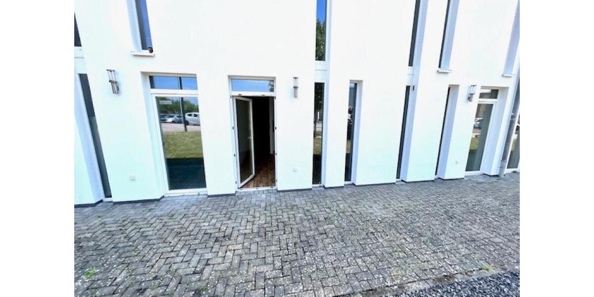 Erdgeschoßwohnung Schwetzingen - 1 Zimmer, 30 m&sup2;, 520&euro; | Angebot:26102746