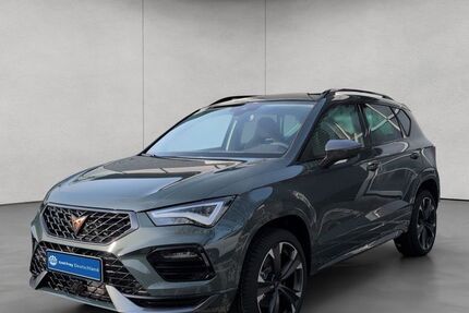 Cupra Ateca 4.900 km 39.980 € Rendsburg 24768