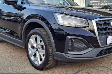 Audi Q2 55.900 km 22.490 &euro; Gifhorn 38518