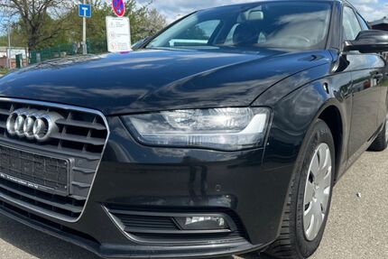 Audi A4 214.000 km 7.999 &euro; Lahr-Langenwinkel 77933