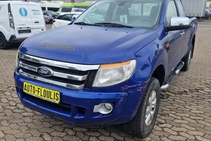 Ford Ranger 147.000 km 7.800 &euro; Nürnberg 90427