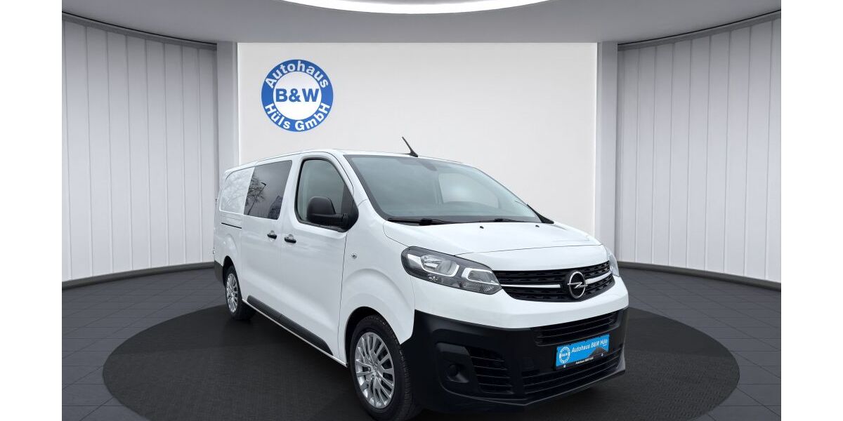 Opel Vivaro 39.904 km 22.999 &euro; Krefeld 47805