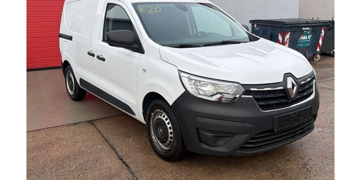 Renault Express 302.603 km 6.900 &euro; Leipzig 04319