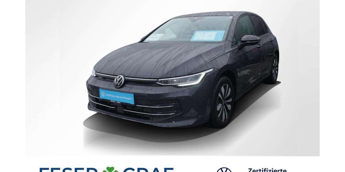 VW Golf 6.450 km 24.880 &euro; Erlangen 91058