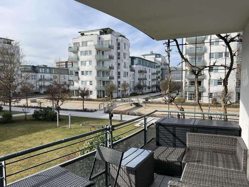 Wohnung zum Mieten in Regensburg 1.330 € 70 m²