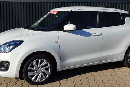 Suzuki Swift 12.800 km 15.990 &euro; Lübbecke 32312