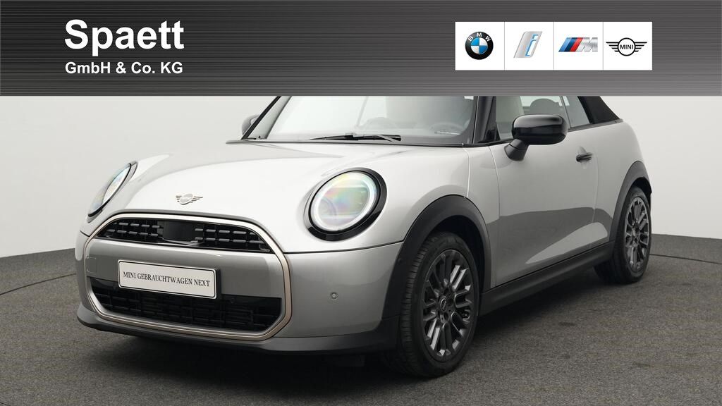 Mini Cooper C 11.087 km 33.157 &euro; Ismaning 85737