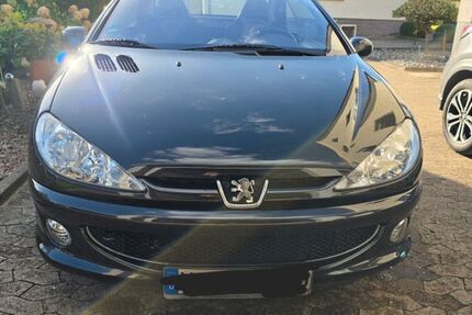 Peugeot 206 108.000 km 1.800 &euro; Hüllhorst 32609