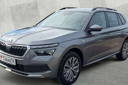 Skoda Kamiq 24.798 km 20.850 &euro; Gronau 48599