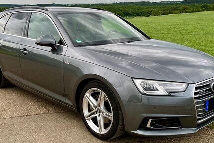 Audi A4 176.100 km 15.999 € Aalen 73432